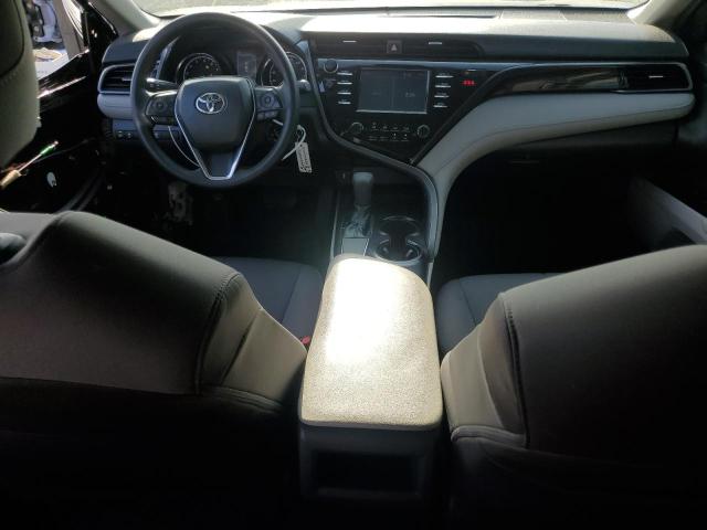 2019 TOYOTA CAMRY L - 4T1B11HK1KU728676