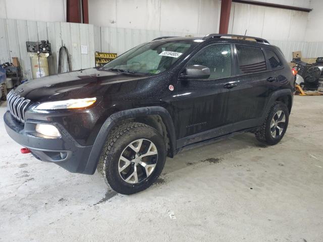 Vin: 1c4pjmbs7gw337774, lot: 55184885, jeep cherokee trailhawk 2016 img_1