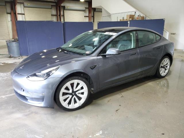 Vin: 5yj3e1eb6nf289327, lot: 58176825, tesla model 3 2022 img_1
