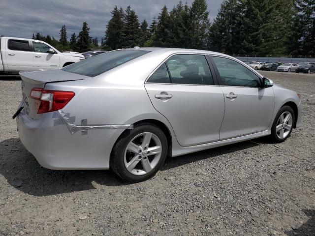 Vin: 4t1bf1fk3cu027126, lot: 57161335, toyota camry base 20123