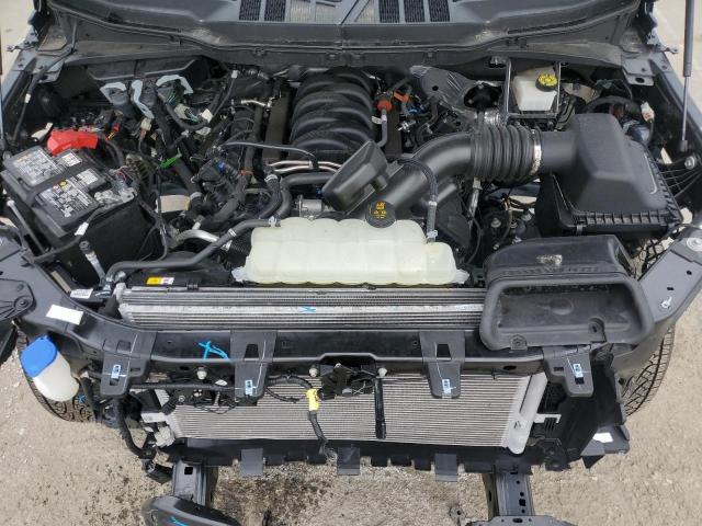 2024 FORD F150 XL 1FTMF1L57RKE05268