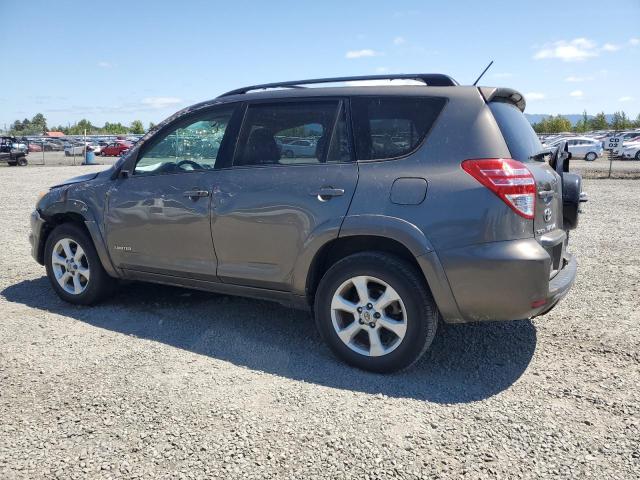 Vin: jtmdk4dv7ad014562, lot: 58932745, toyota rav4 limited 20102