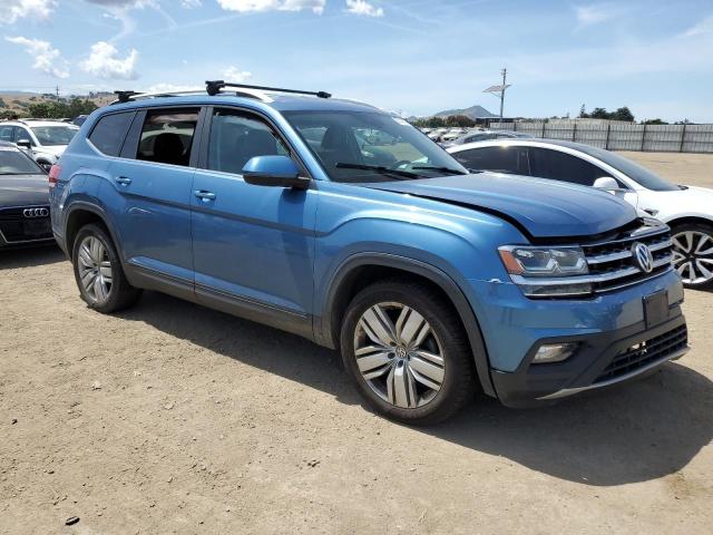 Vin: 1v2ur2ca8kc535228, lot: 57141415, volkswagen atlas se 20194