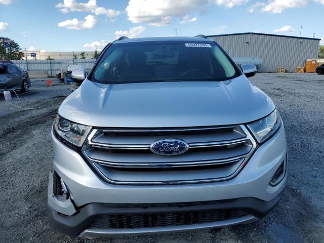2016 FORD EDGE SEL - 2FMPK3J98GBB47954