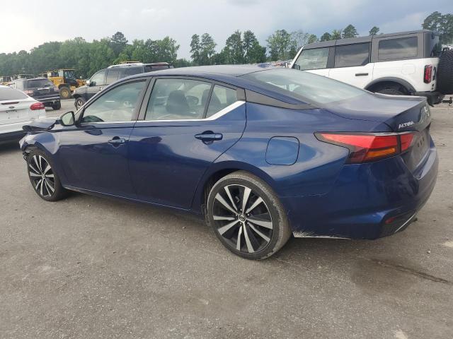 2022 NISSAN ALTIMA SR 1N4BL4CV2NN372504