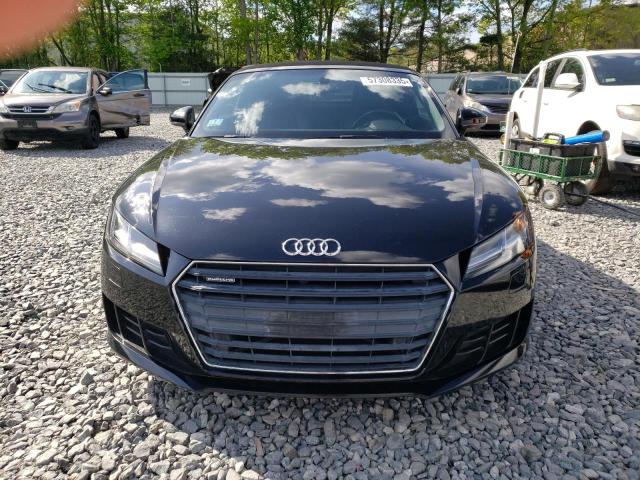 2016 AUDI TT TRUT5CFV0G1001114