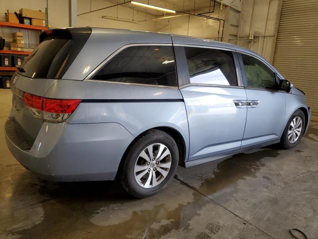 Vin: 5fnrl5h62eb111775, lot: 58172405, honda all models exl 20143