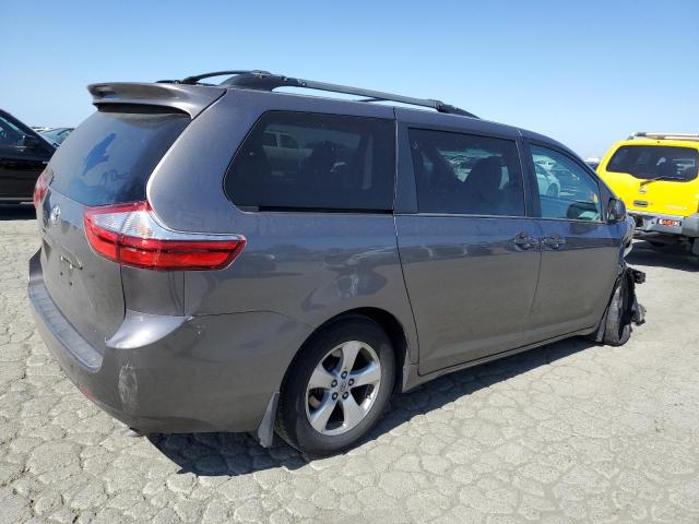 Vin: 5tdkk3dc5gs751871, lot: 57846155, toyota all models le 20163