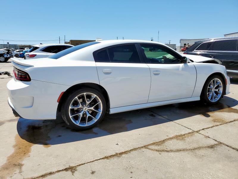 Vin: 2c3cdxhg7kh706610, lot: 57629255, dodge charger gt 20193