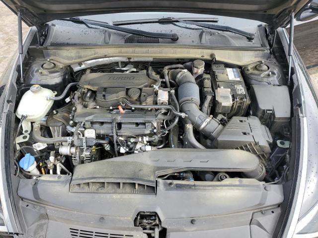 2020 HYUNDAI SONATA LIM - 5NPEH4J21LH040147