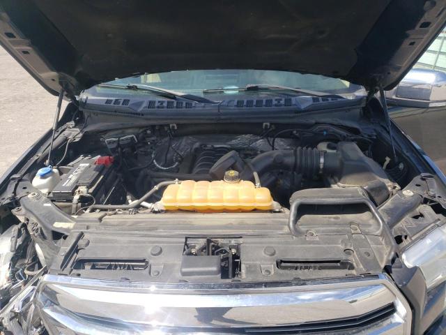 2015 FORD F150 SUPER - 1FTEW1EF2FKE26597