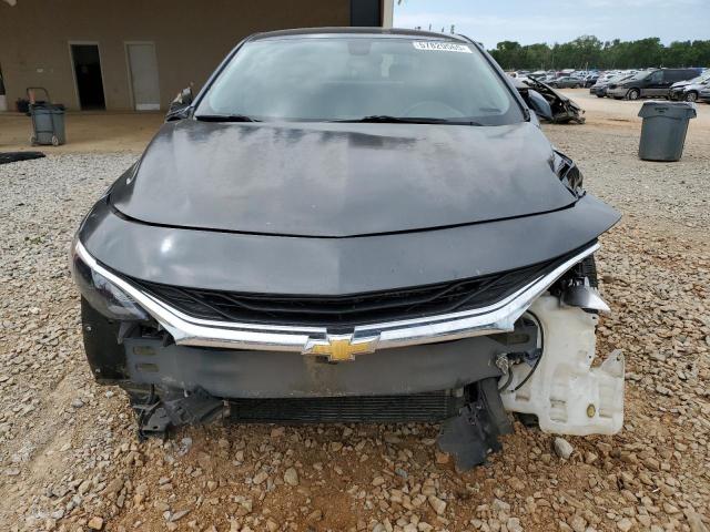2019 CHEVROLET MALIBU LT 1G1ZD5ST1KF184244
