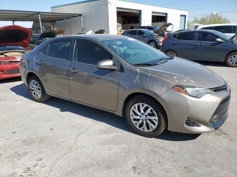 Vin: 2t1burhe1hc956557, lot: 57711225, toyota corolla l 20174