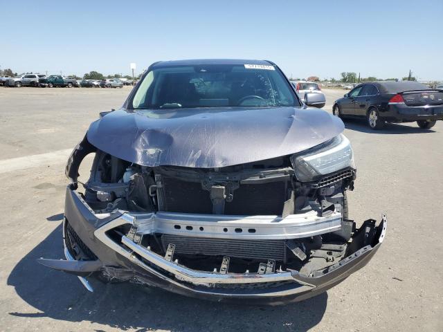 2021 ACURA RDX TECHNO - 5J8TC2H58ML005789