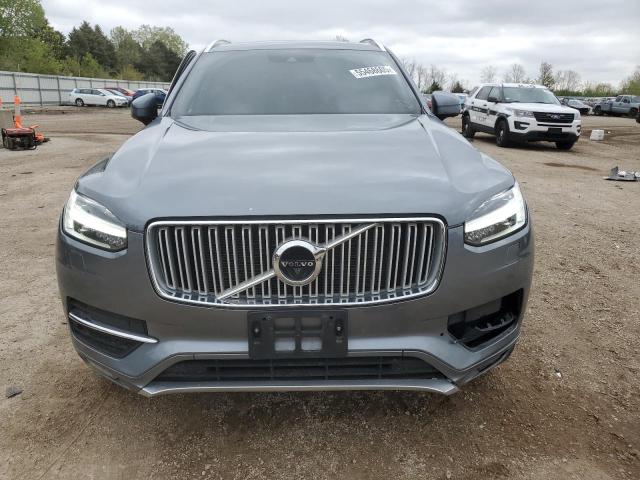 2019 VOLVO XC90 T6 IN - YV4A22PL2K1499596