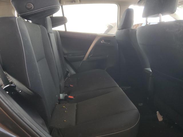 2017 TOYOTA RAV4 XLE - JTMWFREV0HD101562