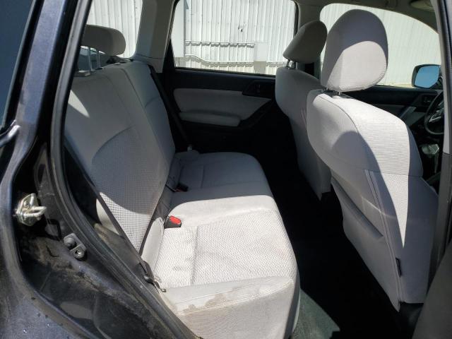 2018 SUBARU FORESTER 2 JF2SJABC3JH526341