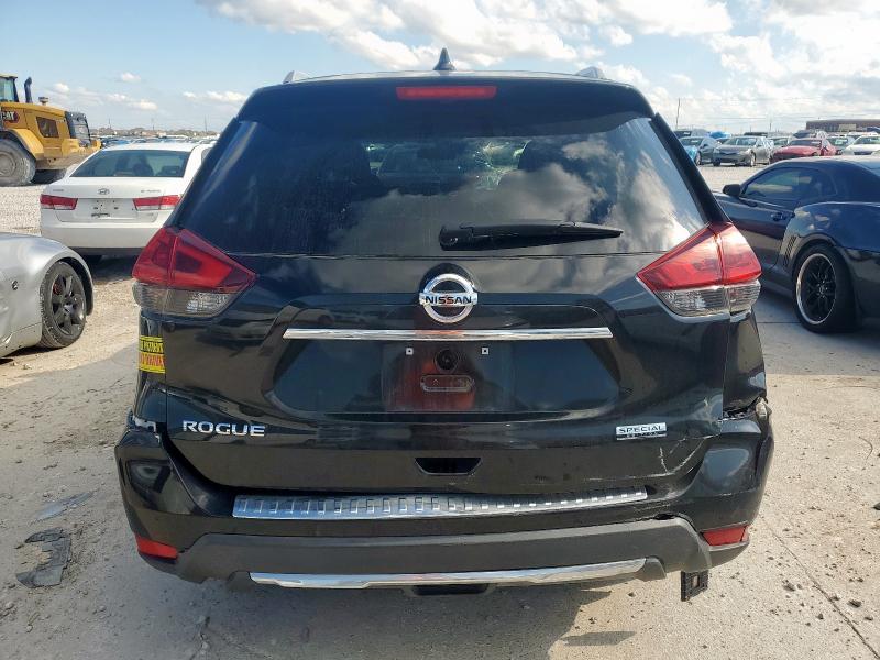 2019 NISSAN ROGUE S - 5N1AT2MT3KC837320