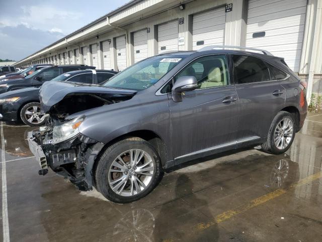 LEXUS RX 350 BAS