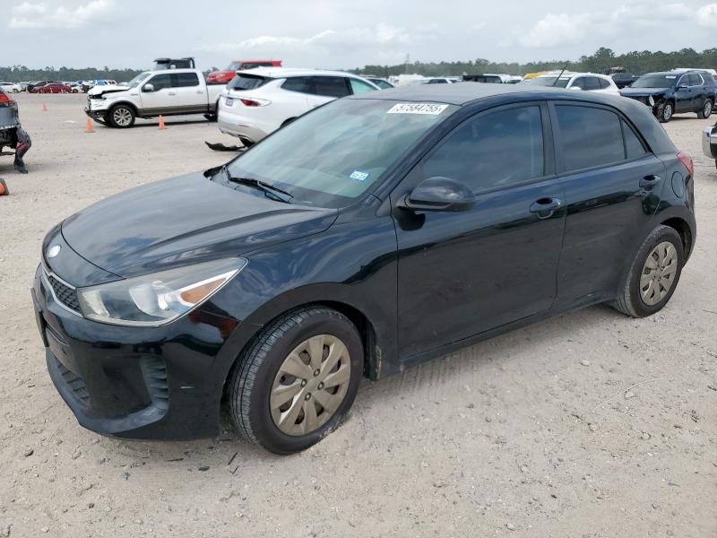 Vin: 3kpa25ab0je094644, lot: 57584755, kia rio lx 2018 img_1