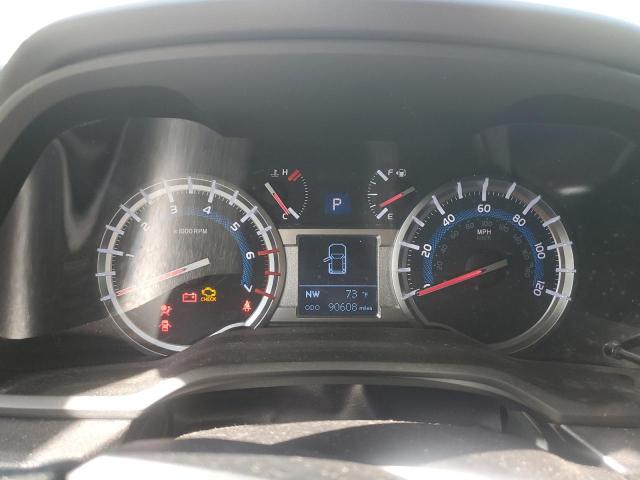 2017 TOYOTA 4RUNNER SR - JTEBU5JR6H5464606