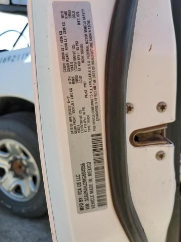 2021 RAM 2500 TRADE - 3C6UR4HJ2MG604556