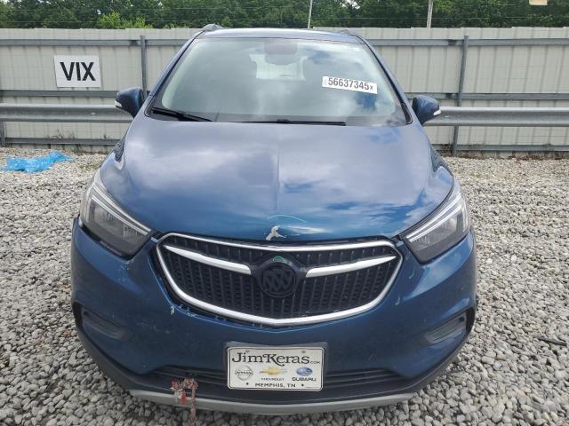 2019 BUICK ENCORE PRE - KL4CJASB6KB719009