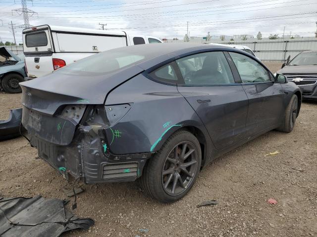 Vin: 5yj3e1ea7nf287061, lot: 56667135, tesla model 3 20223