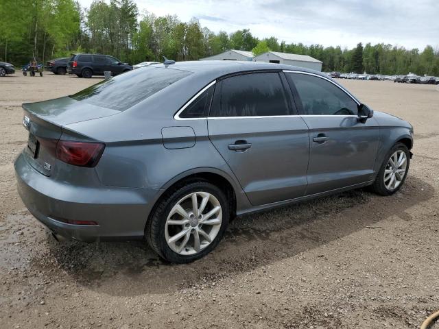 2016 AUDI A3 PREMIUM WAUB8GFF4G1097355