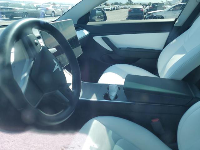 2019 TESLA MODEL 3 - 5YJ3E1EB3KF413792