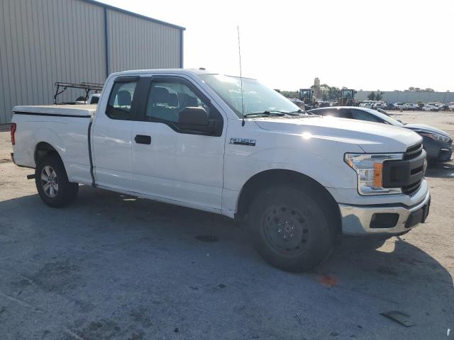 Vin: 1ftex1cb7jkf12171, lot: 56008615, ford f-150 super cab 20184