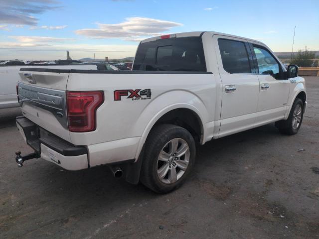 Vin: 1ftew1eg8gfb53698, lot: 56936335, ford f-150 supercrew 20163