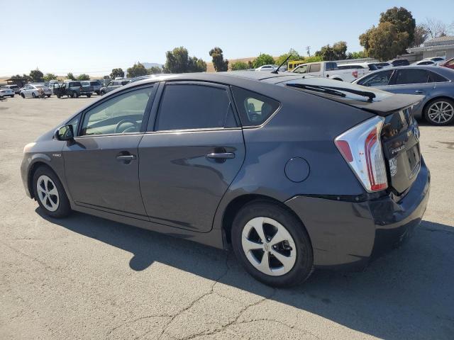 Vin: jtdkn3du6c5434634, lot: 58448705, toyota prius 20122