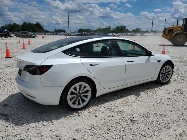 Vin: 5yj3e1ea1pf514697, lot: 55677005, tesla model 3 20233
