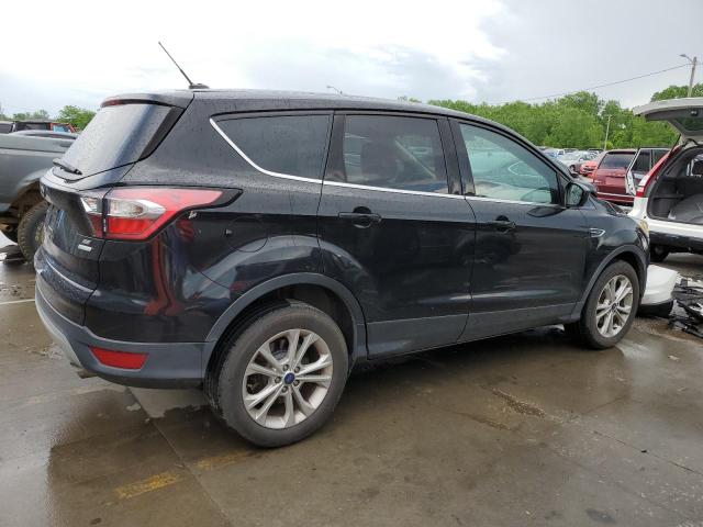Vin: 1fmcu0gd9hub78337, lot: 55589605, ford escape se 20173