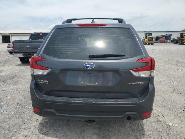 2020 SUBARU FORESTER JF2SKADC8LH504462