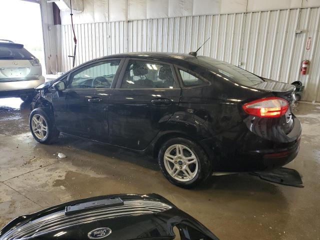 2019 FORD FIESTA SE - 3FADP4BJ9KM102607
