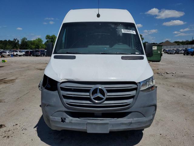 2021 MERCEDES-BENZ SPRINTER 2 #3150911984