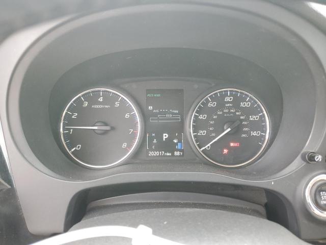 2016 MITSUBISHI OUTLANDER SE JA4AD3A30GZ018730