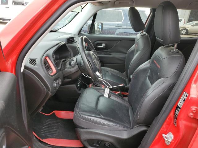 2015 JEEP RENEGADE T ZACCJBCT4FPC44359