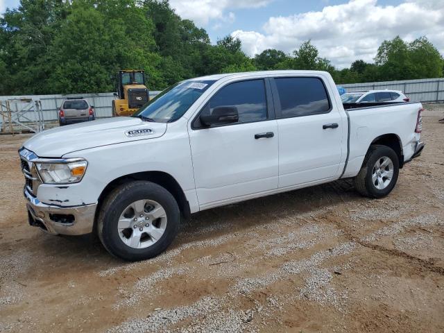 RAM 1500 BIG H