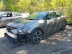 2018 NISSAN MAXIMA 3.5 - 1N4AA6AP3JC376360