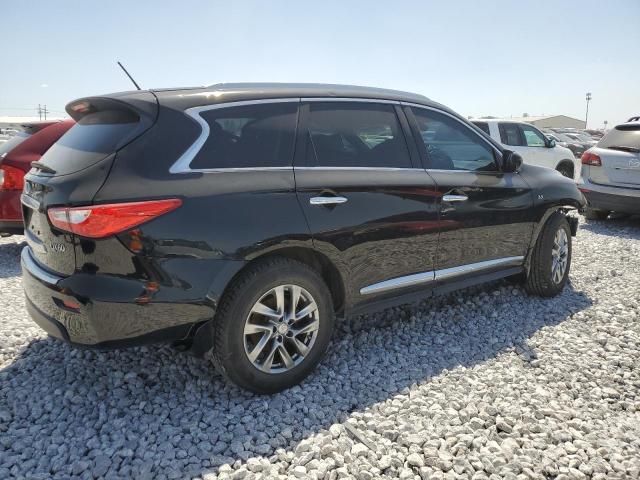 Vin: 5n1al0mm4fc506894, lot: 87089594, infiniti qx60 20153