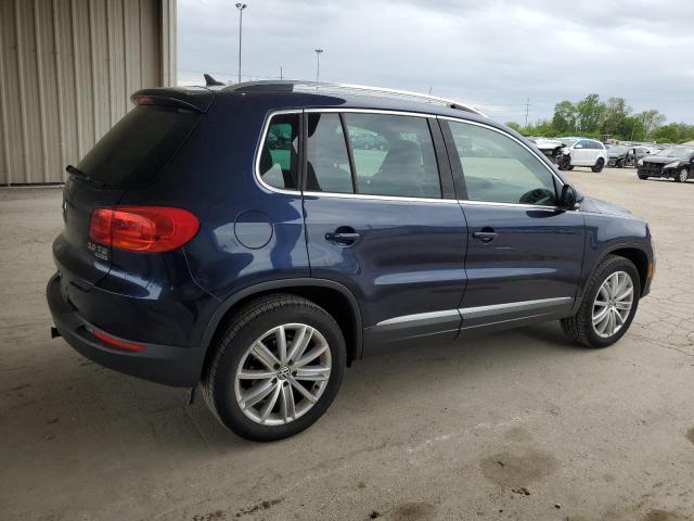 Vin: wvgbv3ax9ew528255, lot: 56741795, volkswagen tiguan s 20143