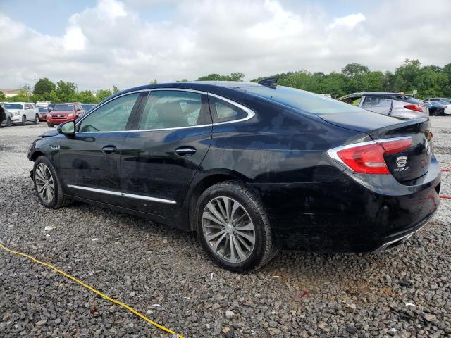 Vin: 1g4zs5ss5hu162610, lot: 55953745, buick lacrosse premium 20172