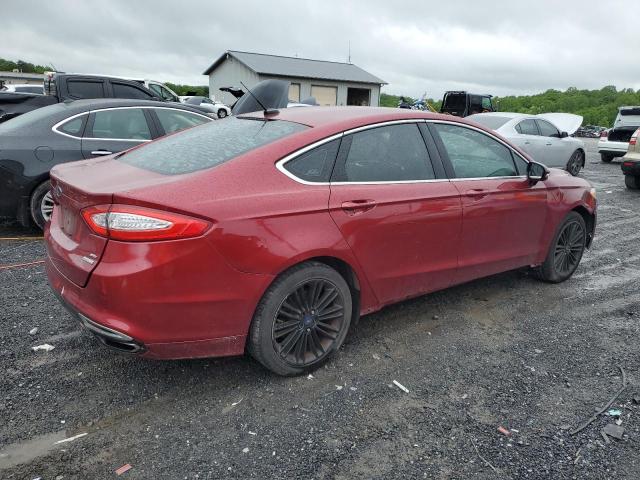 Vin: 3fa6p0h93dr311202, lot: 55874825, ford fusion se 20133