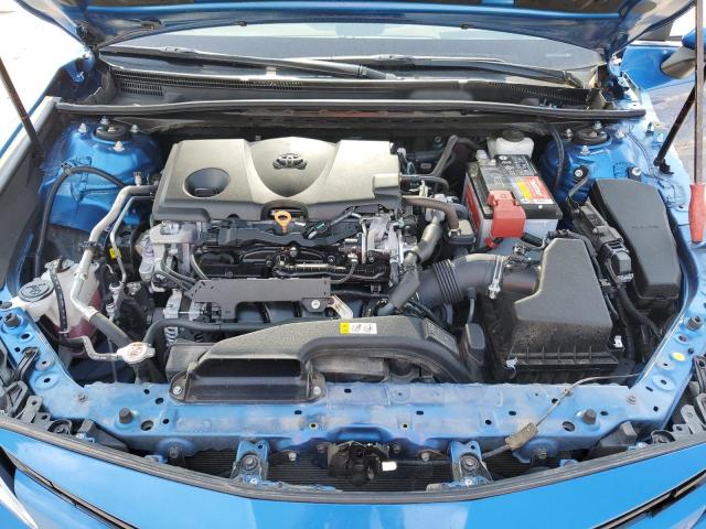 2020 TOYOTA CAMRY LE - 4T1C11AK6LU316060