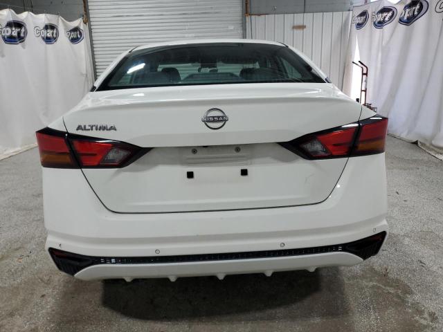 2023 NISSAN ALTIMA S - 1N4BL4BV7PN315901