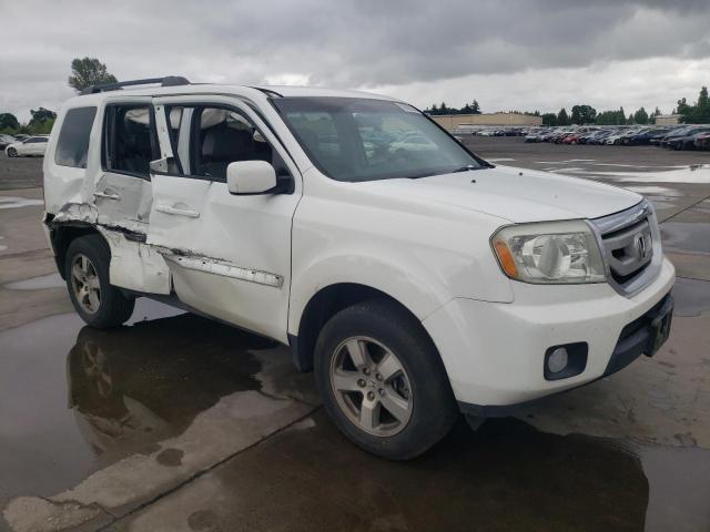 Vin: 5fnyf3h44ab007742, lot: 58580305, honda pilot ex 20104