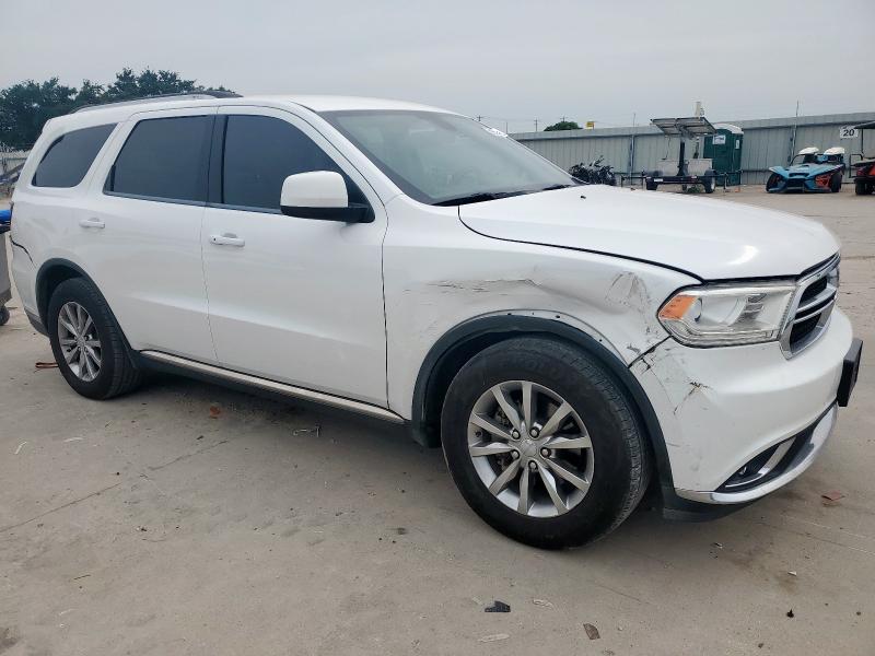 Vin: 1c4rdhag0jc329075, lot: 56966855, dodge durango sxt 20184